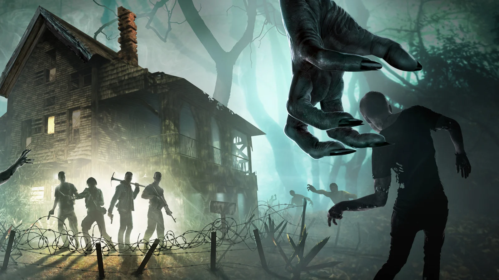 七日杀